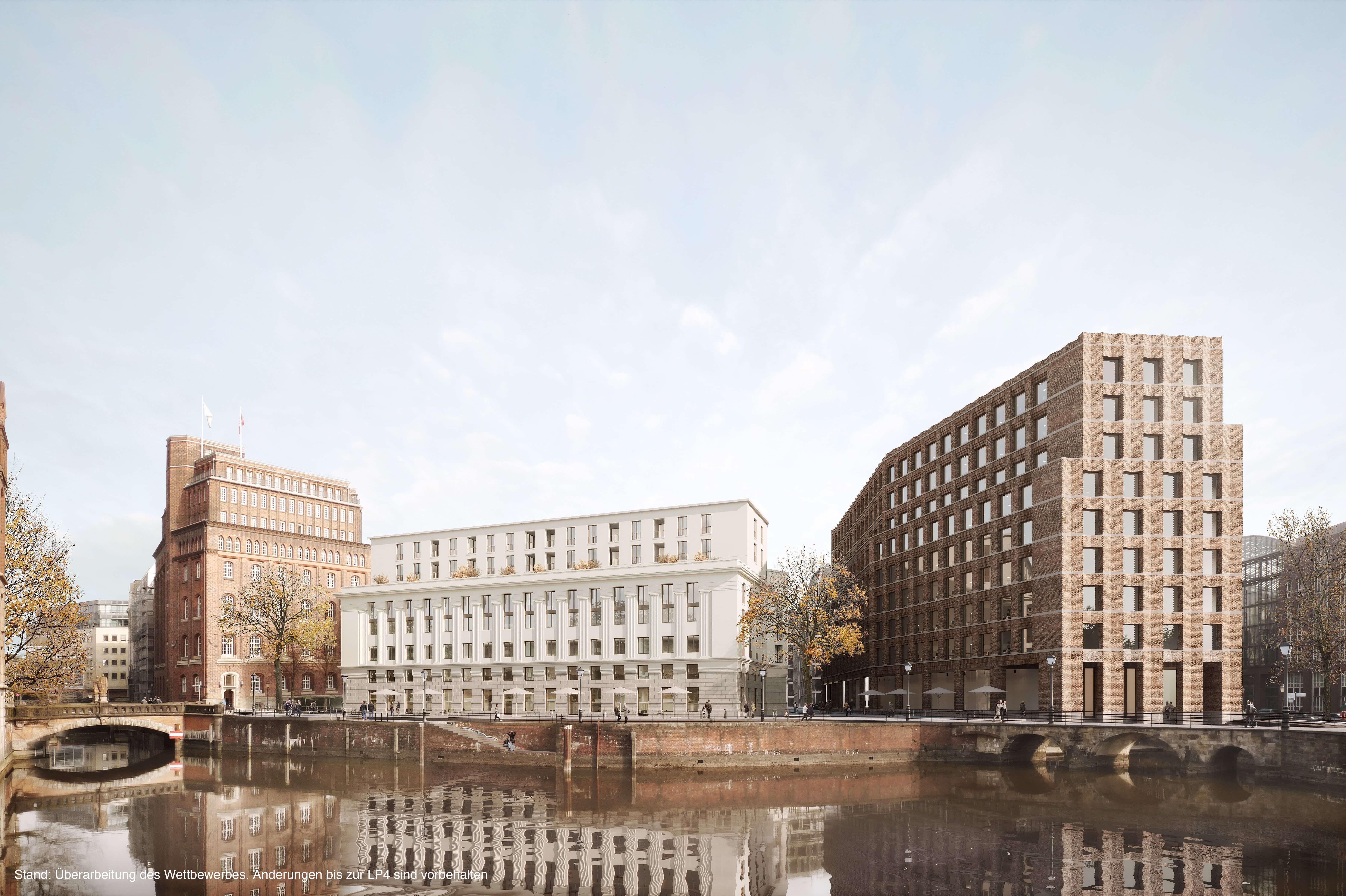 Nikolai Insel Hamburg Projektentwickler
