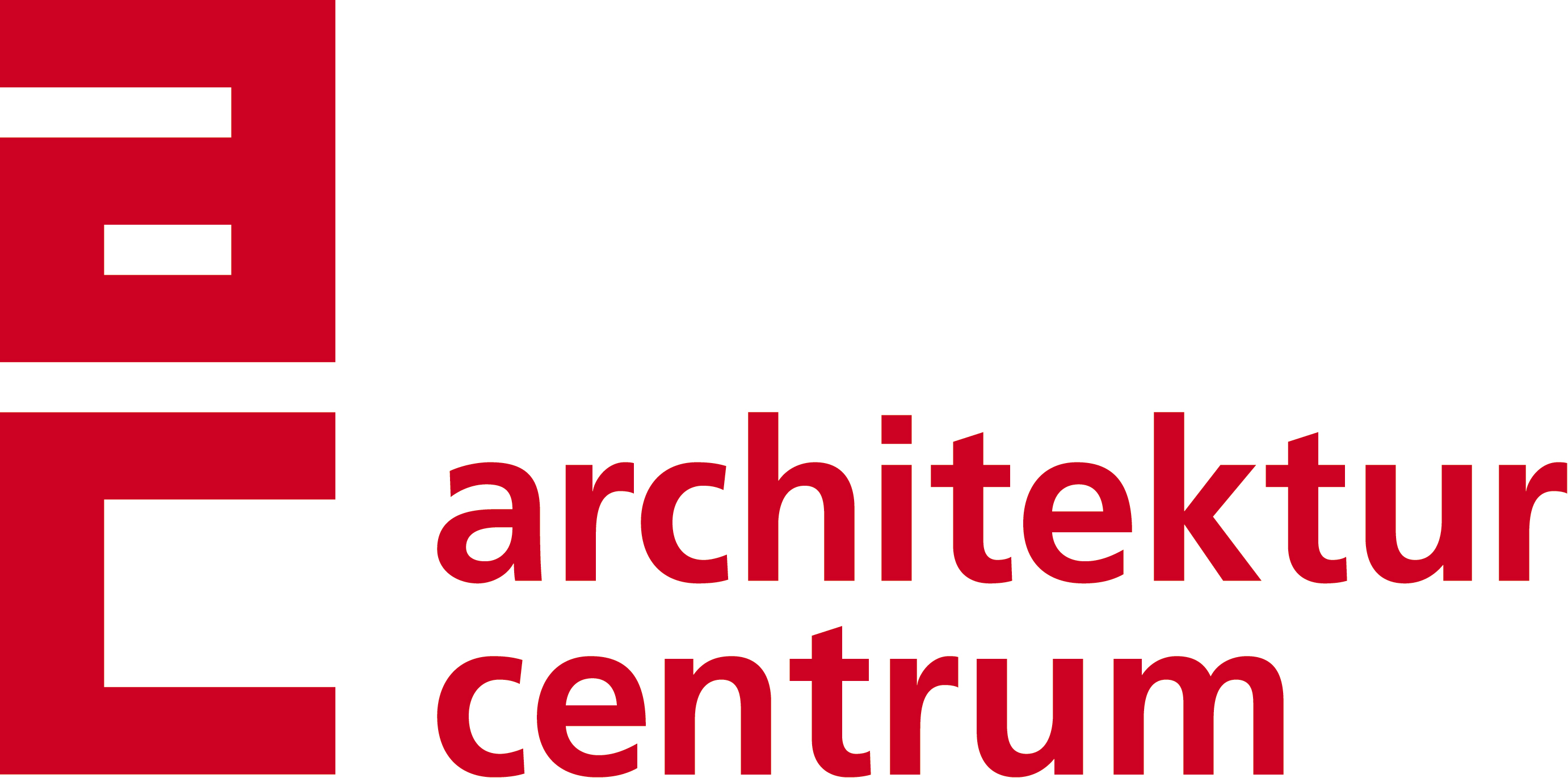 architektur centrum logo